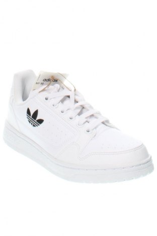 Încălțăminte de damă Adidas Originals, Mărime 41, Culoare Alb, Preț 334,99 Lei