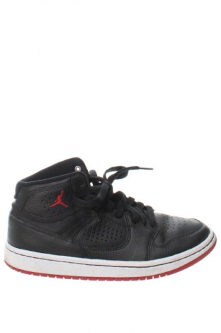 Damenschuhe Air Jordan Nike, Größe 36, Farbe Schwarz, Preis 41,99 €