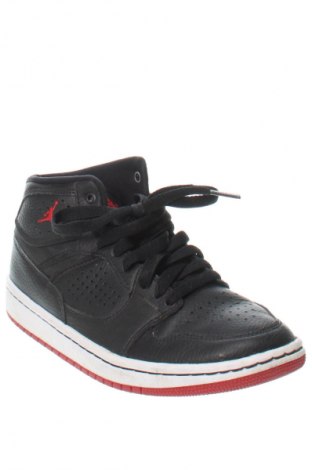 Damenschuhe Air Jordan Nike, Größe 36, Farbe Schwarz, Preis 41,99 €