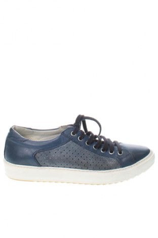 Damenschuhe Alesya, Größe 38, Farbe Blau, Preis € 33,99