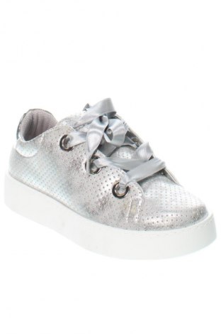 Damenschuhe Alesya, Größe 36, Farbe Silber, Preis 104,99 €