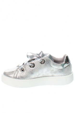 Damenschuhe Alesya, Größe 36, Farbe Silber, Preis 104,99 €