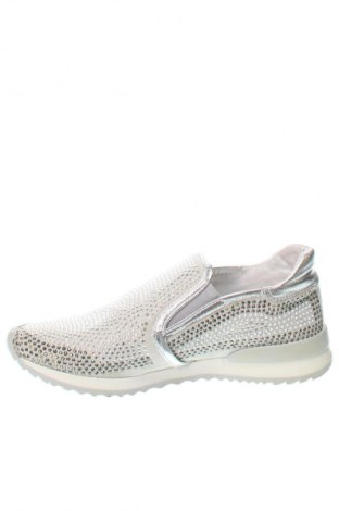 Damenschuhe Alesya, Größe 39, Farbe Silber, Preis 31,29 €