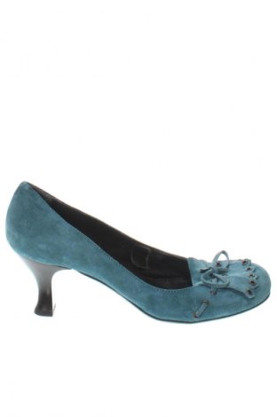 Damenschuhe Andrea Conti, Größe 39, Farbe Blau, Preis 22,99 €