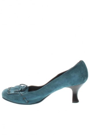 Damenschuhe Andrea Conti, Größe 39, Farbe Blau, Preis 22,79 €