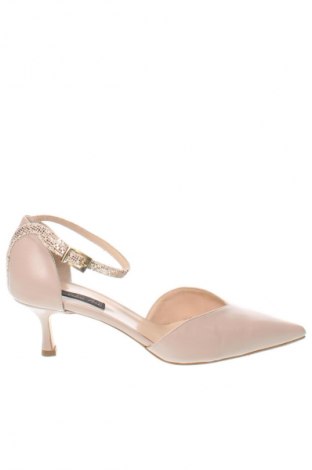 Damenschuhe Andrea Pinto, Größe 37, Farbe Rosa, Preis € 92,99