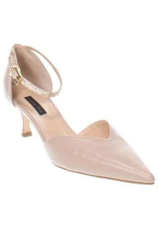 Damenschuhe Andrea Pinto, Größe 37, Farbe Rosa, Preis € 92,99