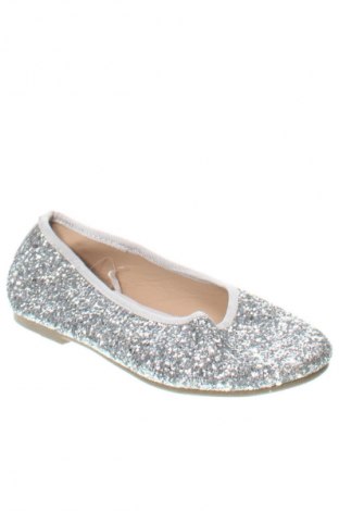 Damenschuhe Anko, Größe 36, Farbe Silber, Preis 19,79 €