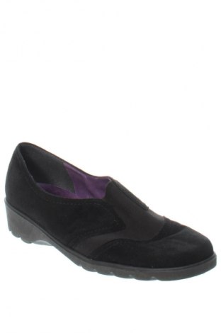 Damenschuhe Ara, Größe 38, Farbe Schwarz, Preis 21,49 €