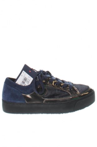 Damenschuhe Armani Jeans, Größe 37, Farbe Blau, Preis 93,57 €