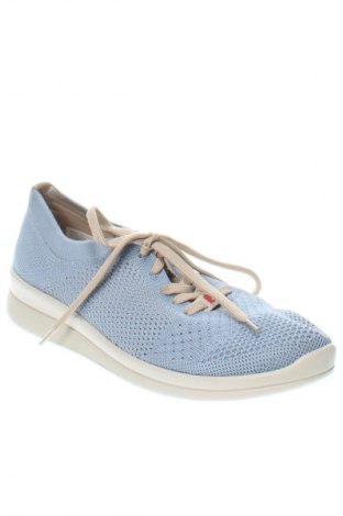 Damenschuhe Berkemann, Größe 42, Farbe Blau, Preis 47,49 €