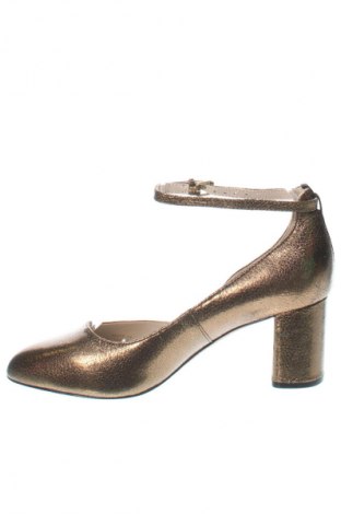 Damenschuhe Boden, Größe 38, Farbe Golden, Preis 77,99 €