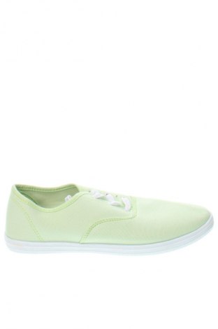 Damenschuhe Bpc Bonprix Collection, Größe 39, Farbe Grün, Preis 11,99 €