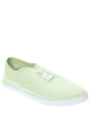 Damenschuhe Bpc Bonprix Collection, Größe 39, Farbe Grün, Preis 11,99 €