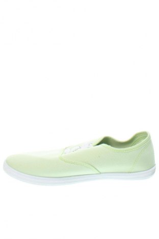 Damenschuhe Bpc Bonprix Collection, Größe 39, Farbe Grün, Preis 11,99 €