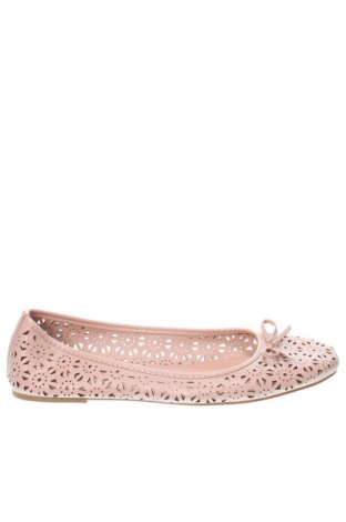 Damenschuhe Bpc Bonprix Collection, Größe 43, Farbe Rosa, Preis 13,49 €