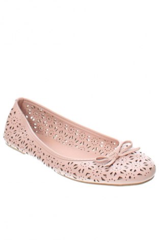 Damenschuhe Bpc Bonprix Collection, Größe 43, Farbe Rosa, Preis € 13,49