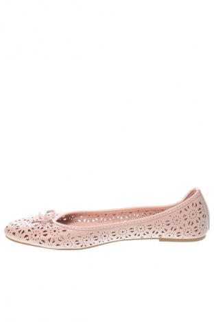 Damenschuhe Bpc Bonprix Collection, Größe 43, Farbe Rosa, Preis € 13,49