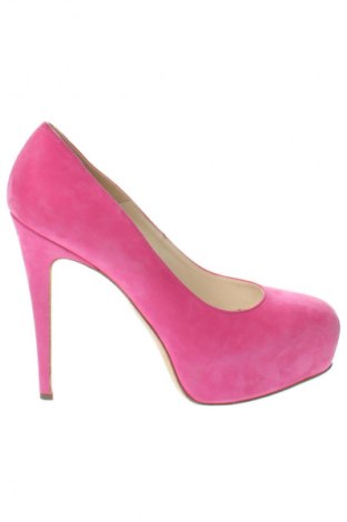 Damenschuhe Brian Atwood, Größe 38, Farbe Rosa, Preis € 47,49