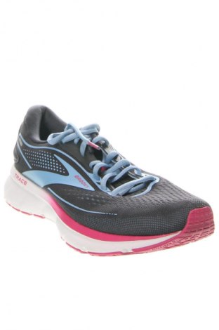 Damenschuhe Brooks, Größe 41, Farbe Grau, Preis 43,29 €