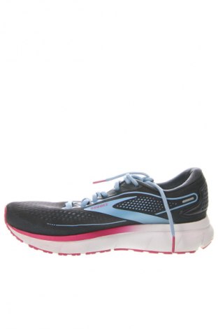 Damenschuhe Brooks, Größe 41, Farbe Grau, Preis 43,29 €