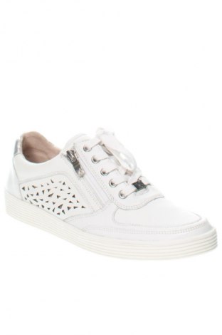 Damenschuhe Caprice, Größe 39, Farbe Weiß, Preis 80,79 €