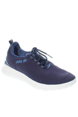 Damenschuhe Chung Shi, Größe 38, Farbe Blau, Preis € 16,99