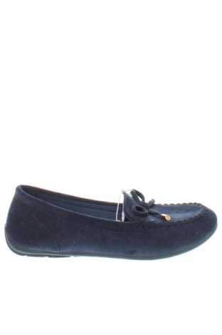 Damenschuhe Clara Barson, Größe 36, Farbe Blau, Preis 9,97 €