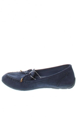 Damenschuhe Clara Barson, Größe 36, Farbe Blau, Preis 9,97 €