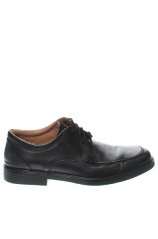 Női cipők Clarks, Méret 40, Szín Fekete, Ár 15 049 Ft