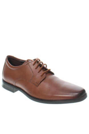 Dámske topánky  Clarks, Veľkosť 39, Farba Hnedá, Cena  52,95 €