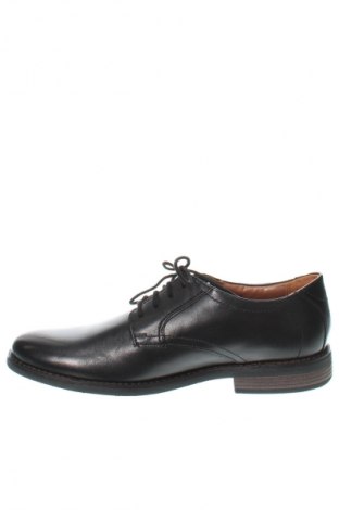 Încălțăminte de damă Clarks, Mărime 39, Culoare Negru, Preț 500,99 Lei