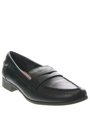 Dámske topánky  Clarks, Veľkosť 41, Farba Čierna, Cena  50,75 €