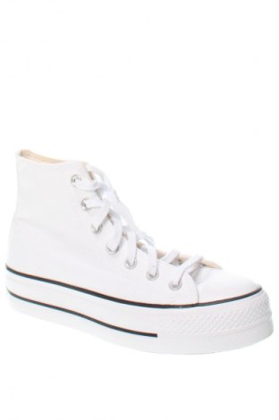 Obuwie damskie Converse, Rozmiar 37, Kolor Biały, Cena 270,99 zł