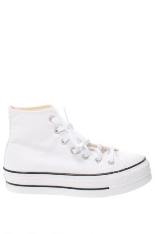 Damenschuhe Converse, Größe 37, Farbe Weiß, Preis 52,79 €