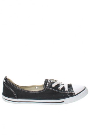 Damenschuhe Converse, Größe 39, Farbe Schwarz, Preis 31,99 €