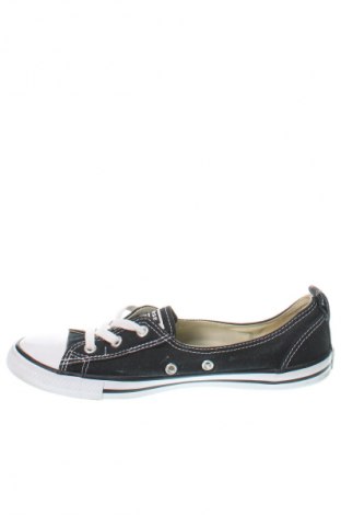 Damenschuhe Converse, Größe 39, Farbe Schwarz, Preis € 31,99