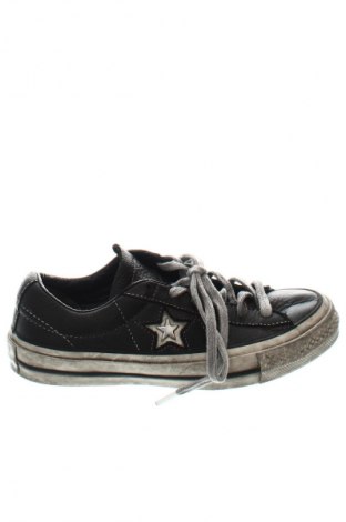 Încălțăminte de damă Converse, Mărime 36, Culoare Negru, Preț 292,99 Lei