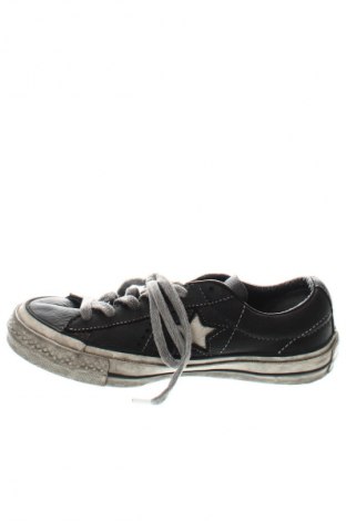 Damenschuhe Converse, Größe 36, Farbe Schwarz, Preis € 61,99