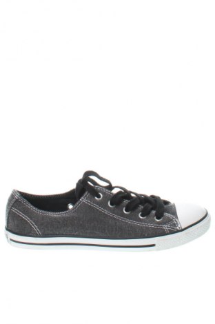 Dámske topánky  Converse, Veľkosť 37, Farba Sivá, Cena  50,95 €