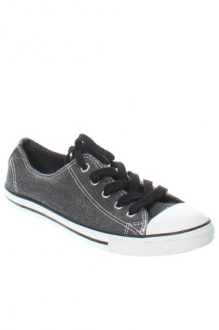 Damenschuhe Converse, Größe 37, Farbe Grau, Preis 41,06 €