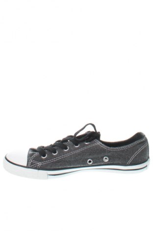 Damenschuhe Converse, Größe 37, Farbe Grau, Preis 47,99 €