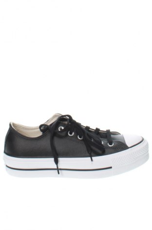 Damenschuhe Converse, Größe 39, Farbe Schwarz, Preis € 68,49