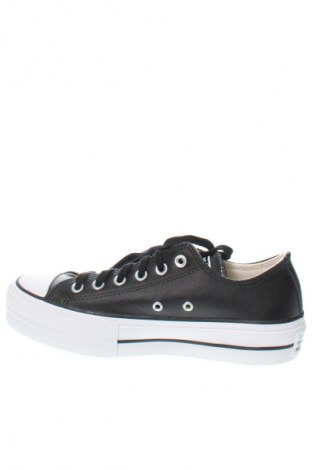 Damenschuhe Converse, Größe 39, Farbe Schwarz, Preis € 104,99