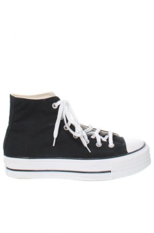 Damenschuhe Converse, Größe 39, Farbe Schwarz, Preis 61,99 €