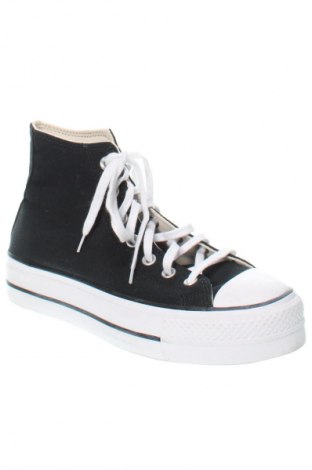 Dámske topánky  Converse, Veľkosť 39, Farba Čierna, Cena  50,75 €