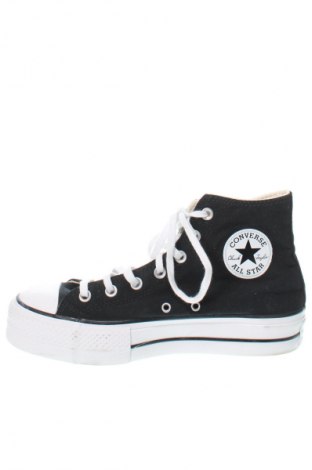 Damenschuhe Converse, Größe 39, Farbe Schwarz, Preis 61,99 €