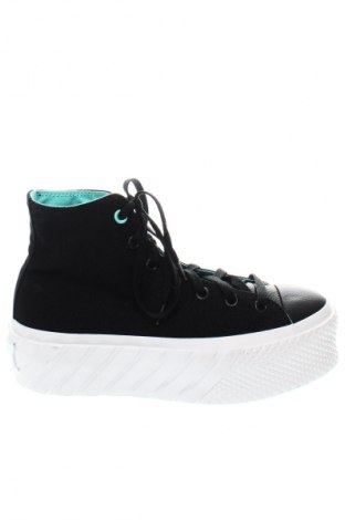 Dámske topánky  Converse, Veľkosť 39, Farba Čierna, Cena  39,95 €