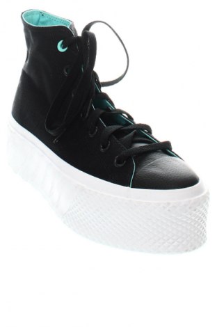 Damenschuhe Converse, Größe 39, Farbe Schwarz, Preis € 39,99