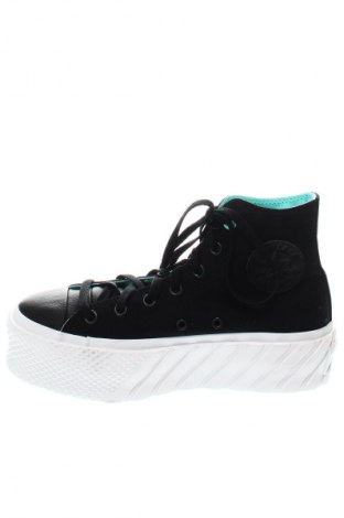 Dámske topánky  Converse, Veľkosť 39, Farba Čierna, Cena  45,45 €